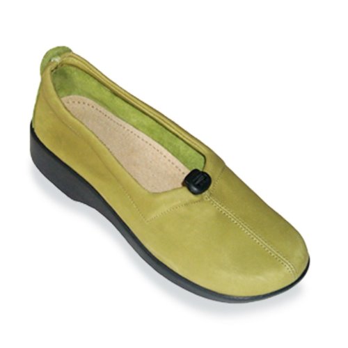 Arcopedico Women's Queen II Slip-On Shoes