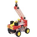 122-Pc. Building Set