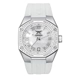Carrera Women's Crystal Accented Watch #CW069292004