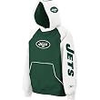 New York Jets NFL Youth Helmet Hoodie