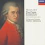 Mozart: The Piano Concertos