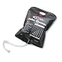 Gelert Solar Shower - Black, 20lt