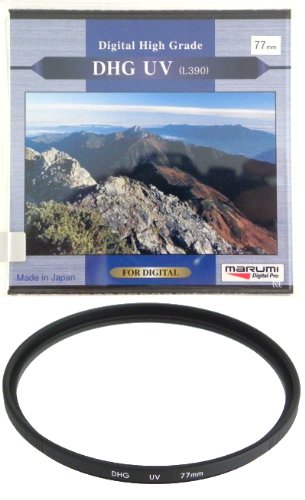 black friday price Marumi DHG UV 77mm