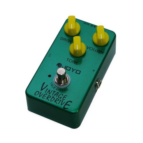 Joyo Vintage Overdrive 41CUP2sC2aL Joyo Vintage Overdrive