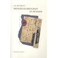 Monsieur Bougran in Pension: Erz�hlung