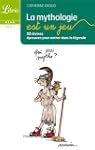 La mythologie est un jeu : 50 Divines...