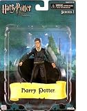 Harry Potter Order of the Pheonix Series 1 Harry Potter 3 3/4 inch figure