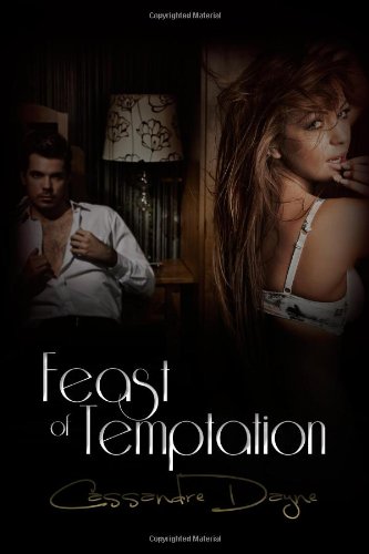 feast of temptation a cassandre dayne anthology