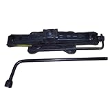 1995-2002 GMC Jimmy Chevy Blazer Scissor Jack Set W Tools ~ OEM by GMC