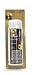 Speedball Mona Lisa 5-Ounce Spray Sealer for Metal Leaf