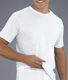 Jockey Classic Crew Neck T-Shirt 3-Pack