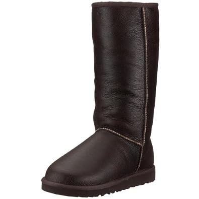 Ugg WOMENS Classic Tall Bomber