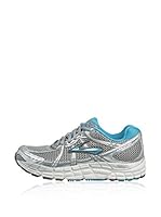 Brooks Zapatillas Addiction 11 Women (Plata)