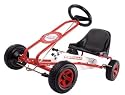 KETTLER KETTCAR Avus K3 Classic Pedal Car