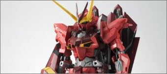 ROBOT魂 [SIDE MS] テスタメントガンダム