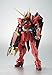 TAMASHII NATIONS Bandai Robot Spirits Testament Gundam Action Figure