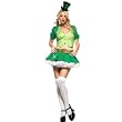 Lucky Charm Adult Costume - Adult Costumes