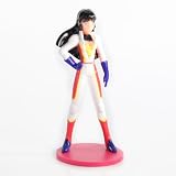 Cutie Honey Gashapon SX - Hurricane HoneyIMAGE