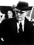 8 1/2, Marcello Mastroianni, 1963 Photographic Poster Print, 18x24
