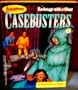 Backstage With a Ghost (Disney Adventures Casebusters)