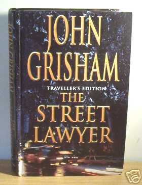  John Grisham