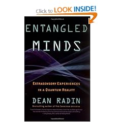 Entangled Minds: Extrasensory Experiences in a Quantum Reality