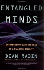 Entangled Minds