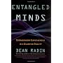 Entangled Minds: Extrasensory Experiences in a Qua&hellip by Dean Radin