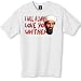 Osama Whitney Houston T-Shirt 6.1 Heavyweight