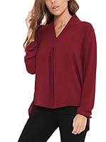 Marilyne & John Blusa (Burdeos)