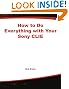 How to Do Everything with Your Sony CLIE (How to Do Everything)