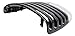 John Deere LT Series Grille Assembly AM131661