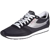 Diesel Men's Pass On Athlesure,Black/Silver,8.5 M US Diesel Men's Pass On Athlesure,Black/Silver,8.5 M US