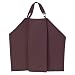 Peanut Shell Nursing Cover - Chocolate
