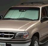 Autoshade, jumbo car windshield shade