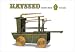 Hayseed: Hudson Engine 1 New York 20x30 poster - Prints - 06883-3P2030