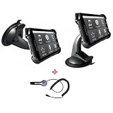 Motorola - Pack voiture Defy - Support de voiture dedie + Chargeur allume-cigare - Origine constructeur Motorola - Pour Motorola DEFYpar Motorola
