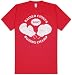 Kaiser Chiefs - Boxing Champ Specialty Products T-Shirt, XL - Red