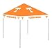 Tennessee Volunteers NCAA Ultimate Tailgate Canopy (9x9)