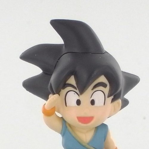 Imagen 3 de Figura Son Goku Bola de Dragón Z Imagination 2