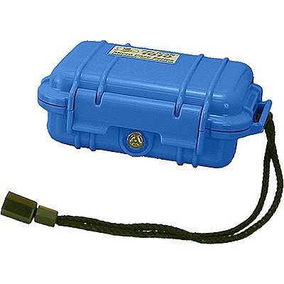 1050 Micro Case Assorted Colors by Pelican