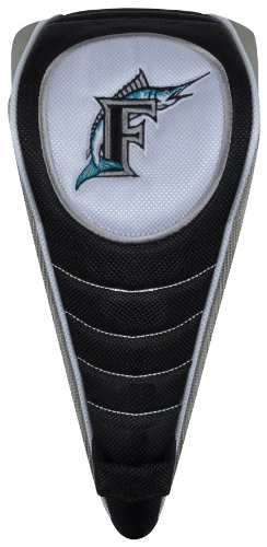MLB Florida Marlins Driver Headcover