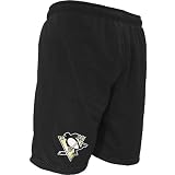 Calhoun Pittsburgh Penguins Mesh Shorts Medium