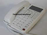 NEC INFOSET DTB-16D-1 WHITE Display Phone (Stock# 760025)