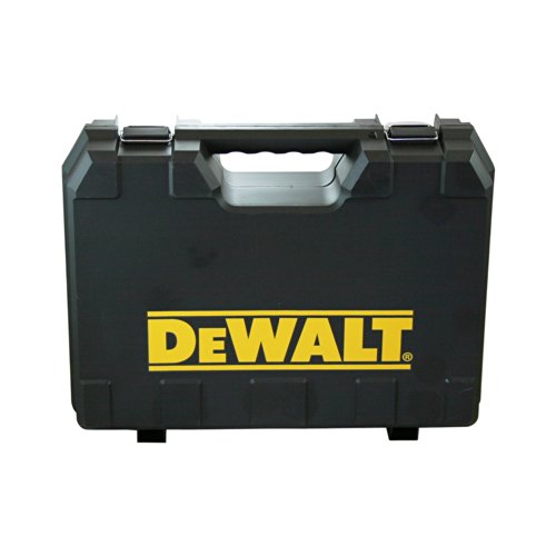 DeWalt Case For Single Tool Hard Plastic with Integrated Handle Compare price! DEWALT DC970K