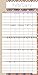 Moms Manager 2016 17-Month Calendar: Includes Stickers
