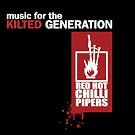 Music for the Kilted Generation