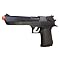 Movie gun props