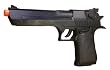 Desert Eagle .44 Magnum Softair Pistol