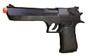 Desert Eagle .44 Magnum Softair Pistol